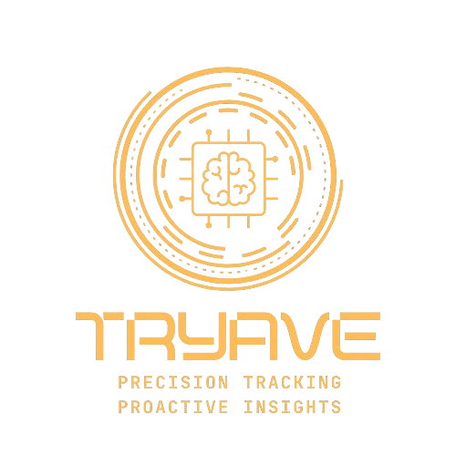 Tryave Logo